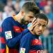 Piqu&eacute; confirm&oacute; que varios jugadores quisieron bajarse el sueldo para que Neymar volviera al club
