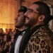 El emotivo homenaje de Maluma que hizo llorar a Neymar Jr.