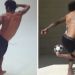 El nuevo reto de Neymar Jr. que ya super&oacute; Marcelo
