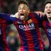 Neymar, Messi y Su&aacute;rez jugar&aacute;n un partido ben&eacute;fico en Brasil