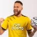 Neymar se mete en el mundo de los c&oacute;cteles