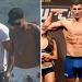 Neymar Jr. contrat&oacute; a un luchador de la UFC como su guardaespaldas 