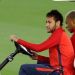 Neymar revel&oacute; a la Selecci&oacute;n y jugador que para &eacute;l ser&aacute;n &ldquo;revelaci&oacute;n&rdquo; en Rusia 2018