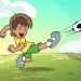 Neymar tendr&aacute; su propia serie animada en Nickelodeon