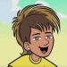 Neymar Jr. es el protagonista de una serie de cortos en Nickelodeon
