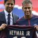 Tras 4 a&ntilde;os se revelaron los siderales n&uacute;meros del pase de Neymar al PSG 