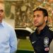 Neymar Jr. confes&oacute; el club del que es hincha en Brasil y ya se preparan activaciones comerciales al respecto