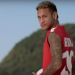 Neymar Jr. protagonista de una ingeniosa publicidad de cerveza
