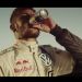 Neymar fue copiloto del Campe&oacute;n mundial de Rally junto a Red Bull