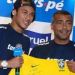  Neymar Jr. sue&ntilde;a con alcanzar a Romario y Pel&eacute; en la tabla de goleadores &iquest;le falta mucho?
