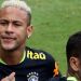 Diego revel&oacute; que Neymar Jr. y Dani Alves habr&iacute;an preguntado por el Flamengo para su futuro