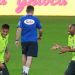 Neymar eligi&oacute; a su &iacute;dolo y revel&oacute; cu&aacute;l es su maniobra preferida