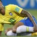 &iquest;Neymar Jr afect&oacute; la cotizaci&oacute;n de los jugadores brasile&ntilde;os con sus actuaciones en Rusia 2018?