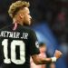 Neymar Jr, el MVP de las cinco ligas m&aacute;s importantes de Europa