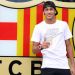 Sin dorsal asignado, la camiseta de Neymar se vende igual