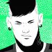 Con un video de Neymar en caricatura, Nike activ&oacute; sus nuevos botines Hypervenom