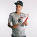 Se presentaron los nuevos botines Neymar x Jordan