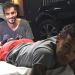 El emotivo tatuaje de Neymar: un ni&ntilde;o, una favela y sus tres sue&ntilde;os