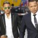 Como Messi, Neymar podr&iacute;a ir a juicio junto a su padre por estafa