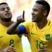Neymar bati&oacute; un r&eacute;cord ol&iacute;mpico