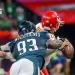 La NFL se acerca a su objetivo con ingresos de 23.000 millones de d&oacute;lares en 2023/24