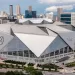 La NFL anunci&oacute; que el Mercedes-Benz Stadium ser&aacute; la sede del Super Bowl LXII