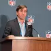 La NFL confirm&oacute; los equipos que jugar&aacute;n en Europa este a&ntilde;o