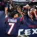 La NFL podr&iacute;a disputar una jornada de la temporada regular de 2024 fuera de Estados Unidos