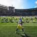 La NFL hizo historia en Australia con más de 100.000 espectadores