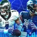 La NFL incorpora inteligencia artificial de Microsoft en entrenamientos y operaciones