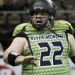 Un ex jugador de la NFL de 230 kilos filma su propio documental y abre su misi&oacute;n educativa 