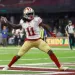 La NFL lider&oacute; el ranking de transmisiones deportivas en vivo del 2023