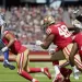 NFL x Crocs: la liga de f&uacute;tbol americano lanza su propia l&iacute;nea de calzado oficial