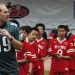 La NFL podr&iacute;a comenzar su temporada 2018 en China