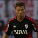 River tiene que pagar a los derechos de formaci&oacute;n de Nicolas Domingo