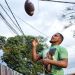 El equipo de la NFL en donde jugar&aacute; uno de los nietos de Bob Marley