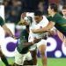 Los 10 jugadores que m&aacute;s dinero ganan por temporada en el rugby, con un argentino en la lista