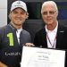 Nico Rosberg, nuevo embajador Laureus
