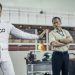 Heineken junto a Nico Rosberg promueven el consumo responsable