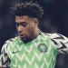 Ni Argentina ni Brasil: la camiseta m&aacute;s vendida del Mundial es la alternativa de Nigeria