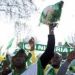 Decepci&oacute;n en Nigeria ante una ins&oacute;lita prohibici&oacute;n de la FIFA para sus hinchas