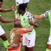 El partido de Nigeria estableci&oacute; un nuevo pico de rating y rompi&oacute; r&eacute;cord de interacciones en redes sociales argentinas