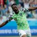 El incentivo econ&oacute;mico que recibieron los nigerianos para vencer a la Selecci&oacute;n argentina