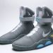 Nike confirm&oacute; que este 2015 vender&aacute; las Air MAG de &ldquo;Volver al Futuro&rdquo;