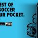 Nike present&oacute; su nueva aplicaci&oacute;n &ldquo;Nike F&uacute;tbol App&rdquo;
