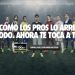 Nike present&oacute; su comercial para el Mundial de Brasil 2014