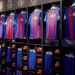 Los motivos por los cuales Barcelona y Nike trabajan sin contrato desde 2016