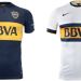 Nike present&oacute; las nuevas camisetas de Boca