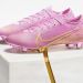 Nike homenajea a Megan Rapinoe con un modelo de botines edici&oacute;n especial