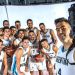 En conflicto con Nike, &iquest;qui&eacute;n vestir&aacute; a la Selecci&oacute;n argentina de b&aacute;squet en Tokio 2020?